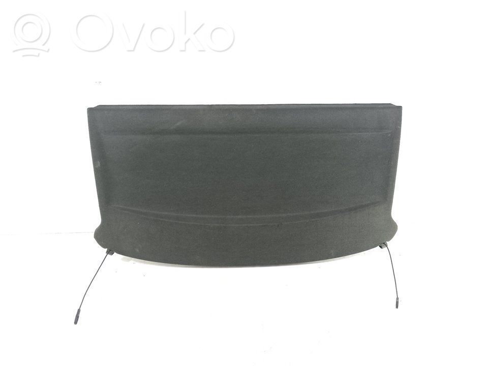 BMW 1 E81 E87 Parcel shelf 