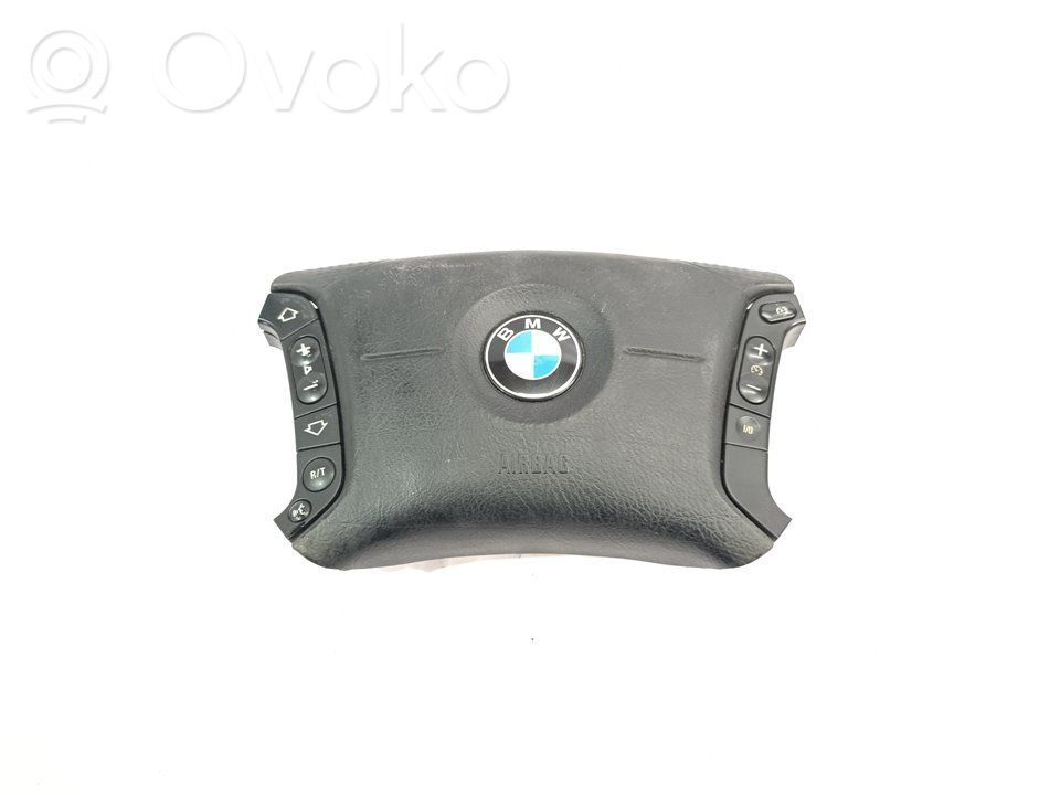 BMW 3 E46 Airbag del volante 