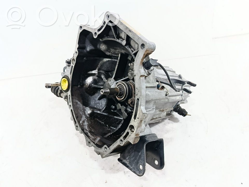 KIA Rio Manual 5 speed gearbox 