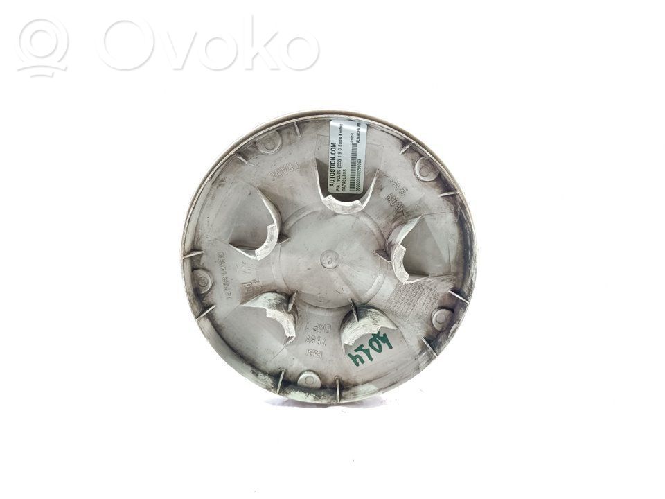Fiat Scudo Rūpnīcas varianta diska centra vāciņš (-i) 