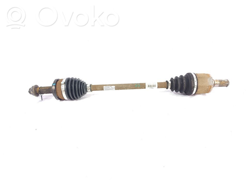 KIA Rio Semiasse anteriore 