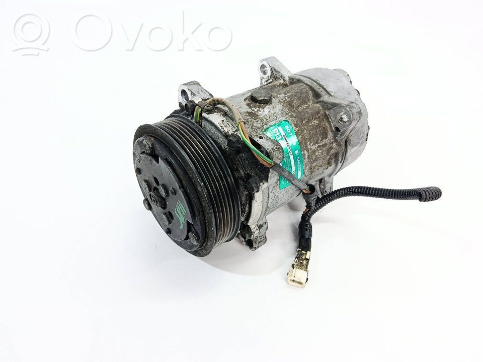 Citroen Xantia Klimakompressor Pumpe 