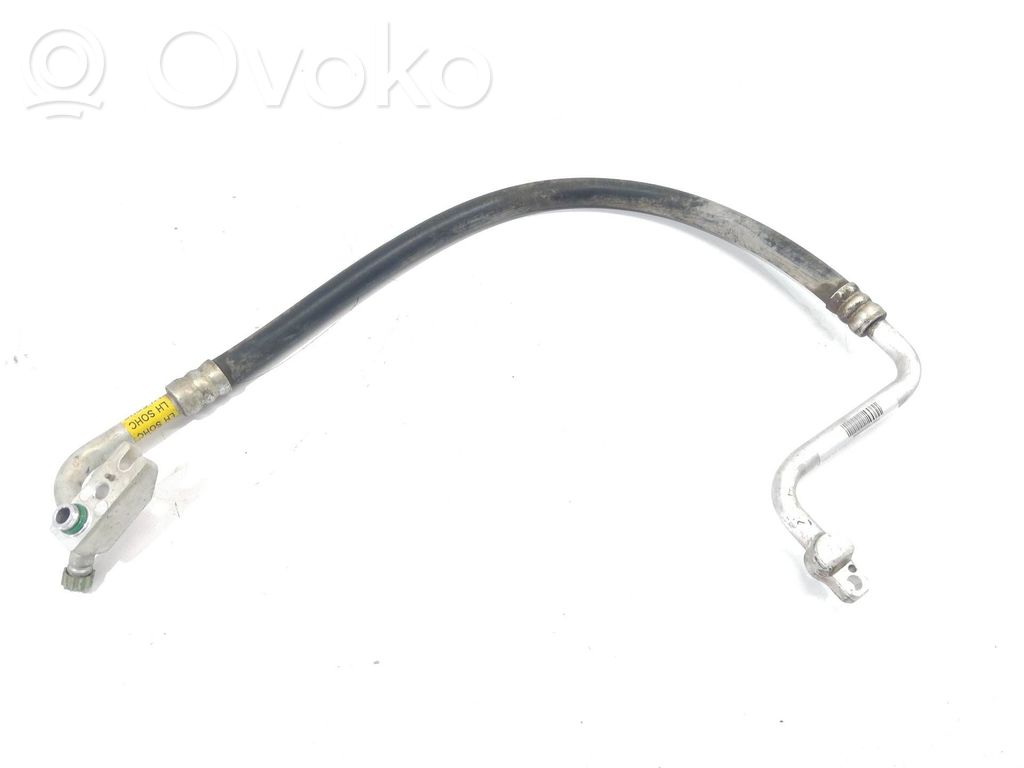 Hyundai Accent Oro kondicionieriaus vamzdelis (-ai)/ žarna (-os) 