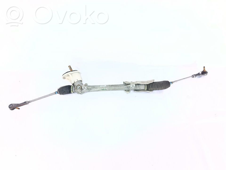 Renault Clio III Steering rack 
