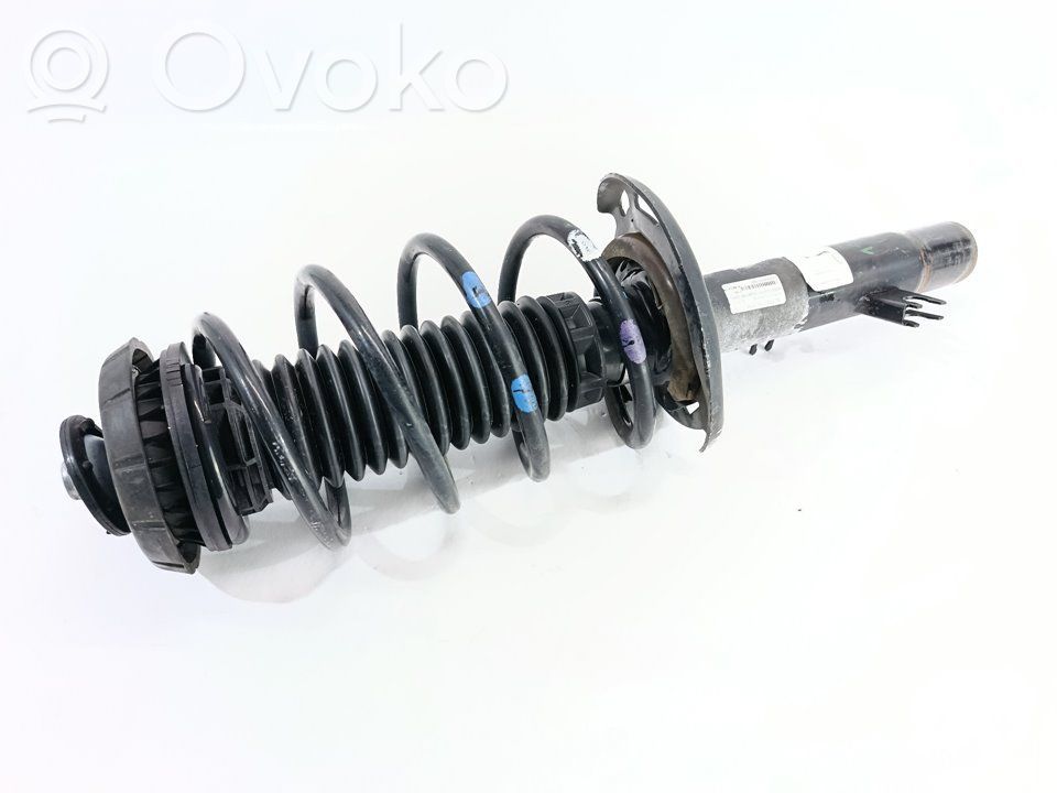 Citroen C3 Front shock absorber/damper 