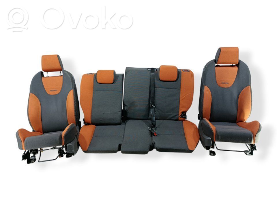 Sitze komplett   1480543