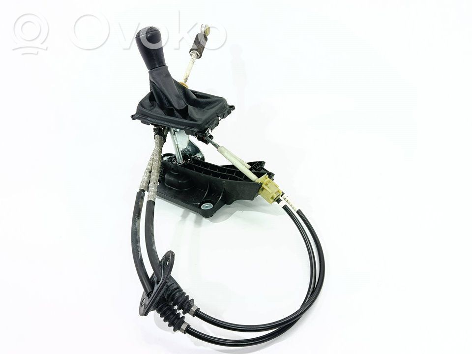 Mazda 3 I Selector caja de cambios 