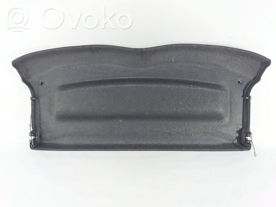 Citroen C3 Parcel shelf 