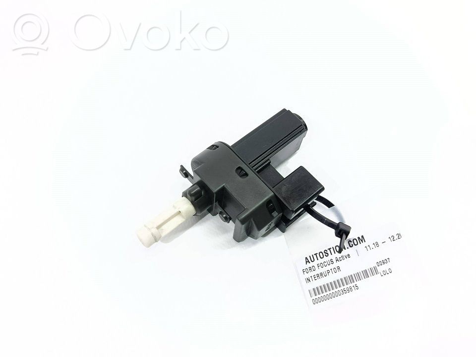 Ford Focus Other switches/knobs/shifts 