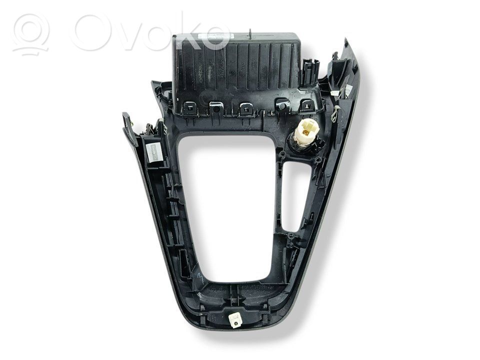 Ford Focus Apdailos juosta 