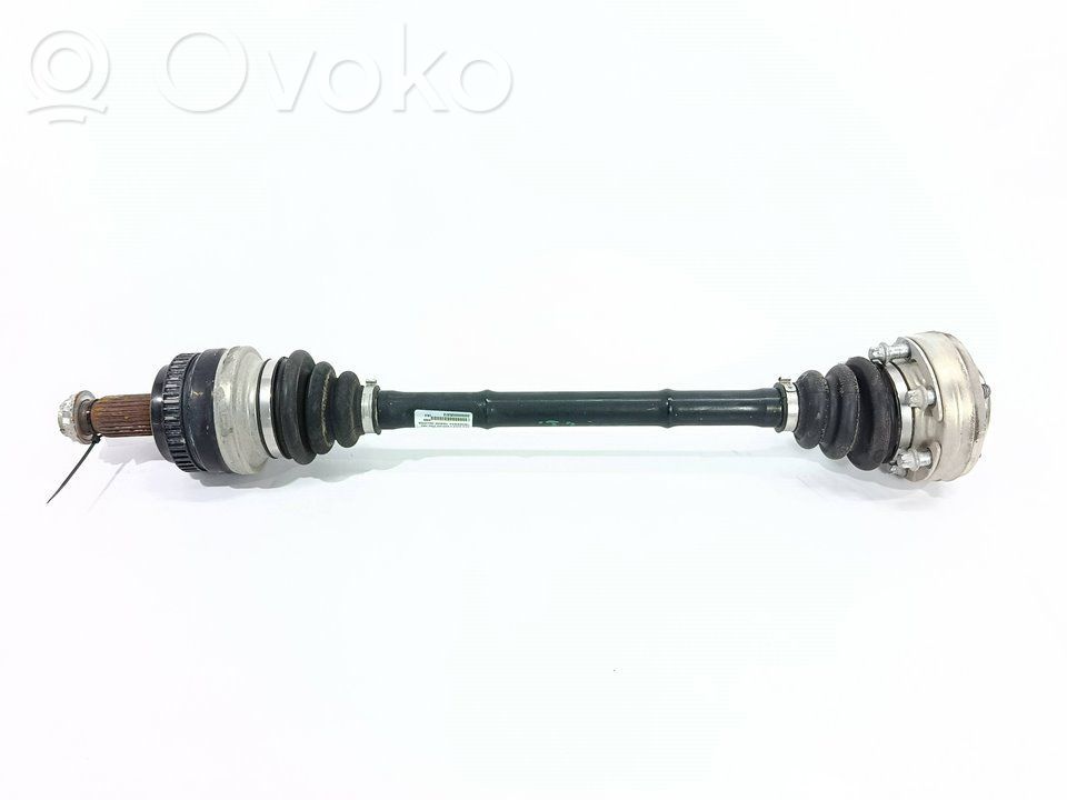 BMW 3 E90 E91 Rear driveshaft 