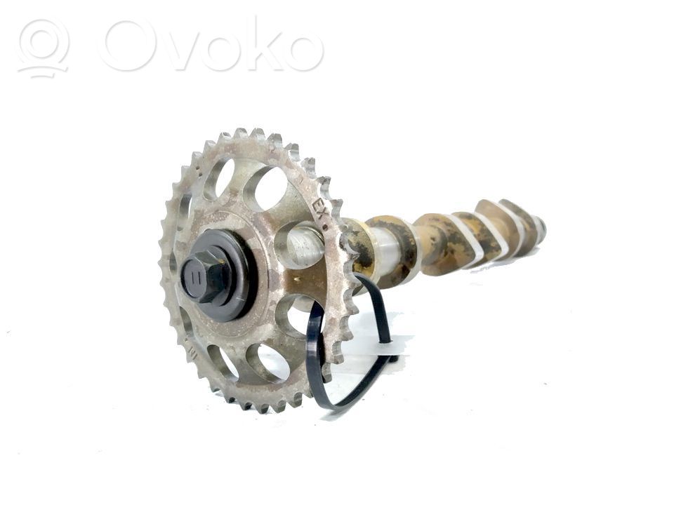 Peugeot 107 Camshaft 
