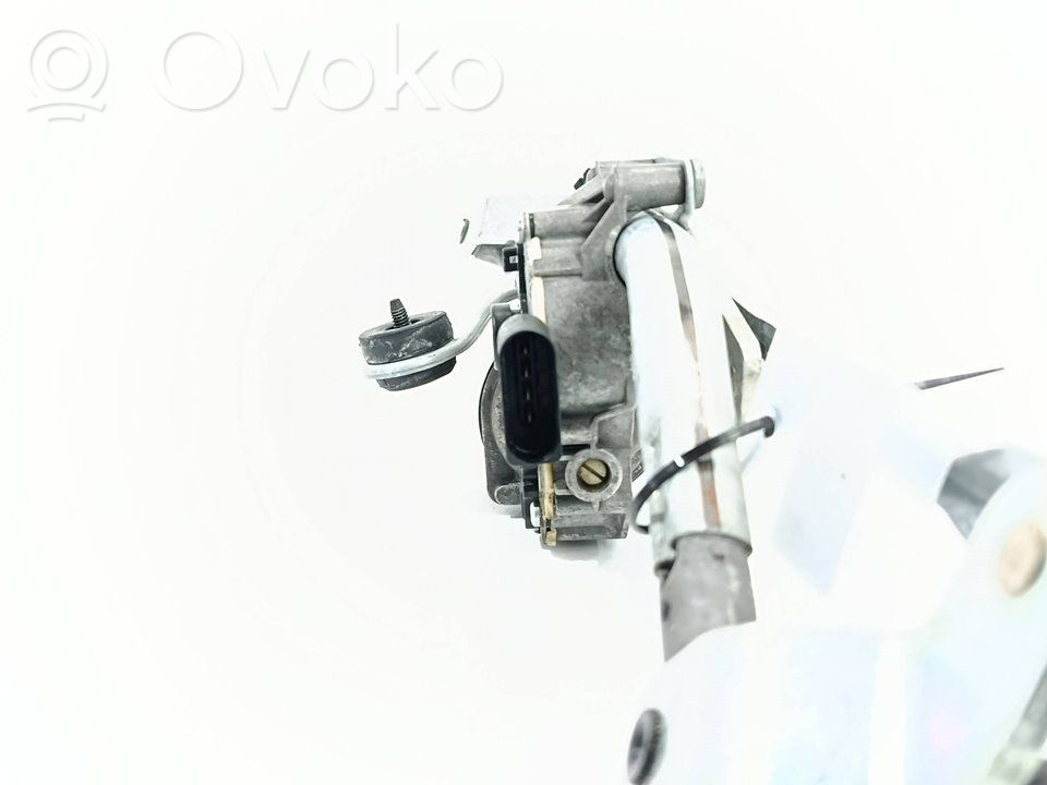 Audi A1 Valytuvų mechanizmo komplektas 