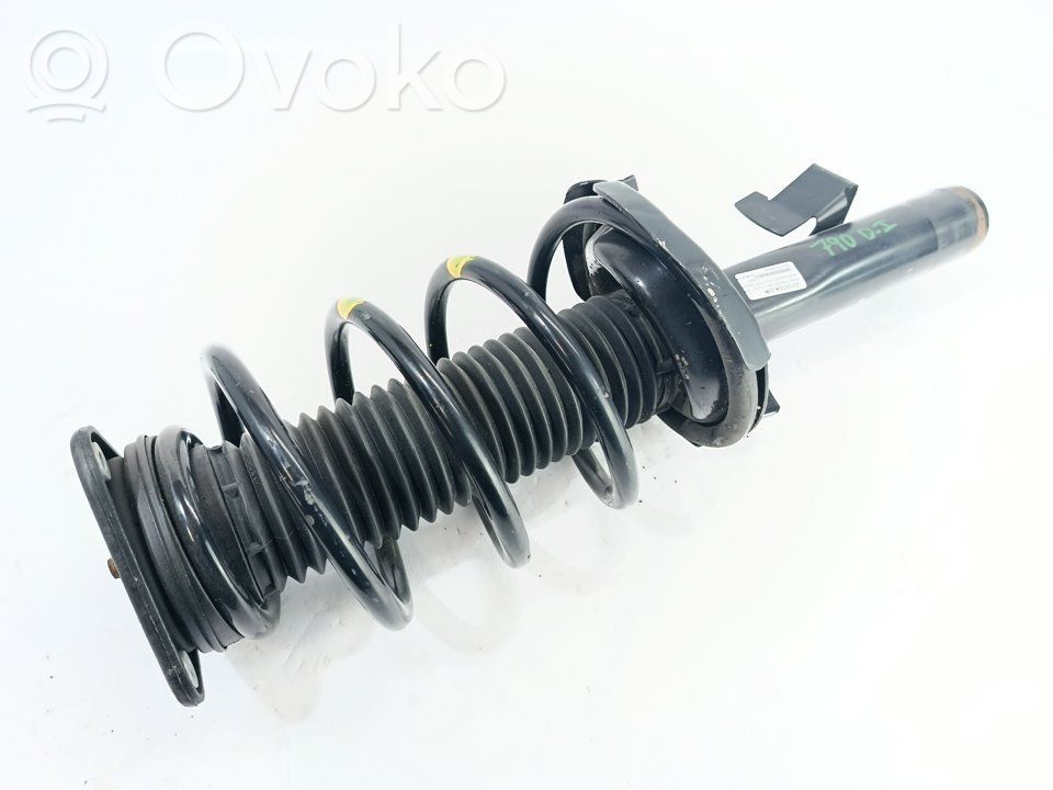 Mazda 3 I Front shock absorber/damper 