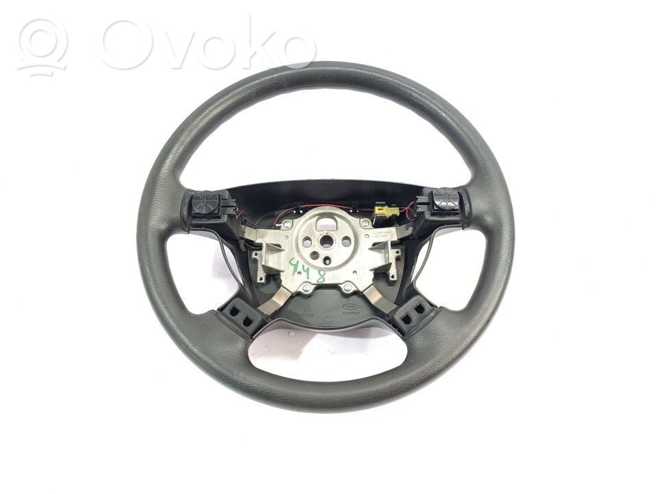 Daewoo Kalos Vairas 