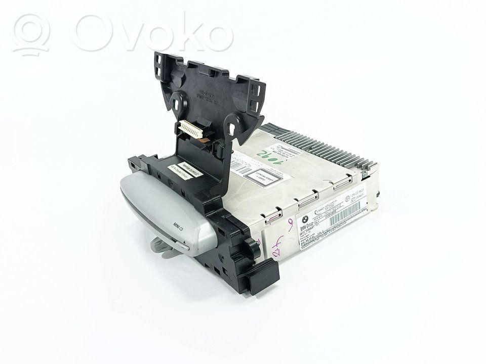 Mini One - Cooper Coupe R56 Unitate principală radio/CD/DVD/GPS 