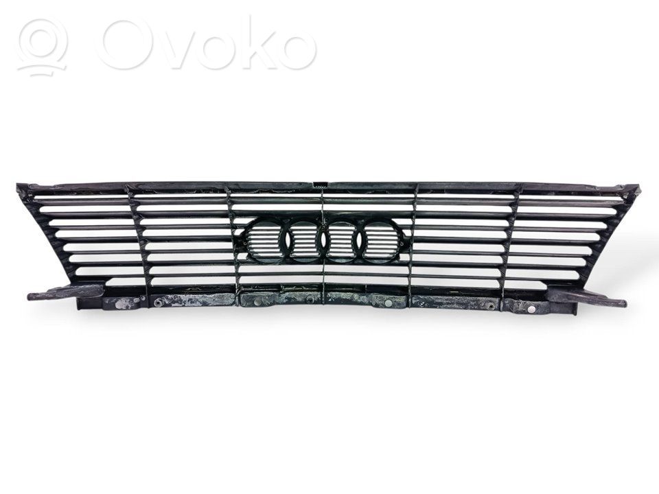 Audi 100 200 5000 C3 Etusäleikkö 