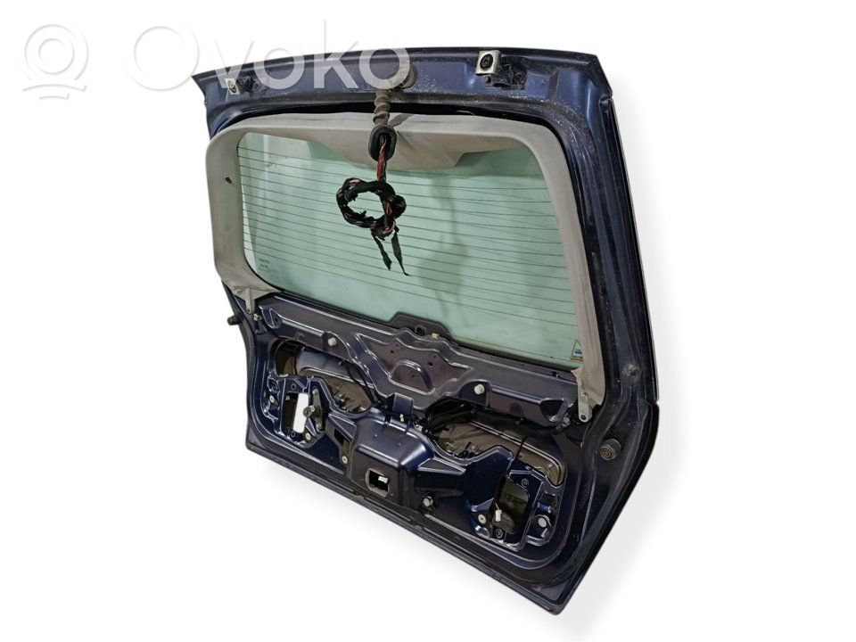 Fiat Stilo Tailgate/trunk/boot lid 