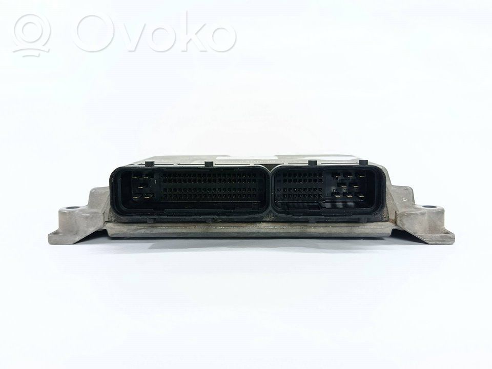 Engine control unit/module   0281011553