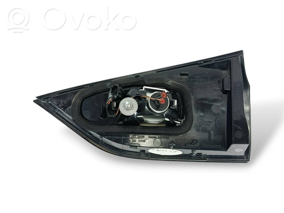 Renault Espace -  Grand espace V Tailgate rear/tail lights 
