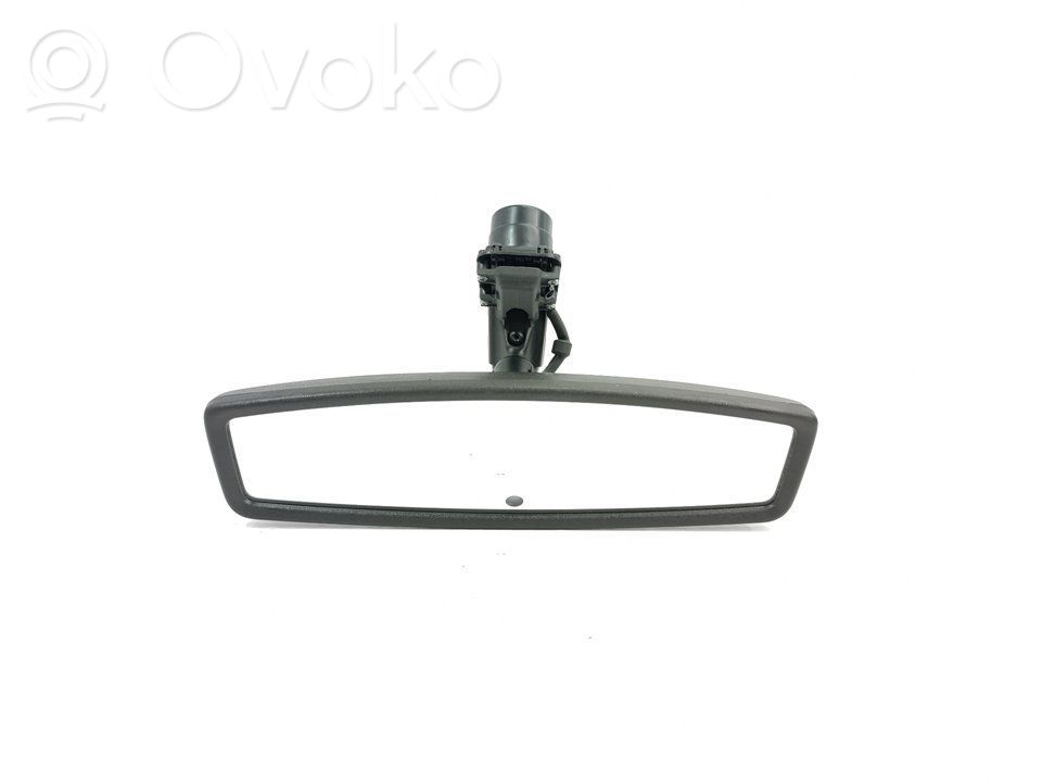 Opel Insignia A Manualne lusterko boczne drzwi przednich 
