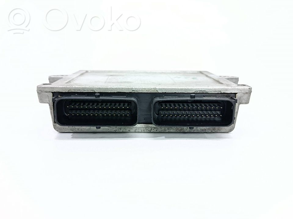 Mercedes-Benz Sprinter W906 Other control units/modules 