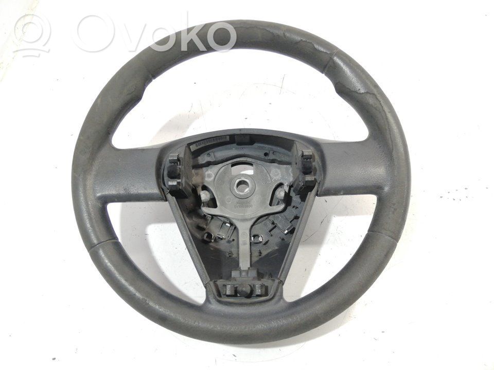 Citroen C3 Vairas 
