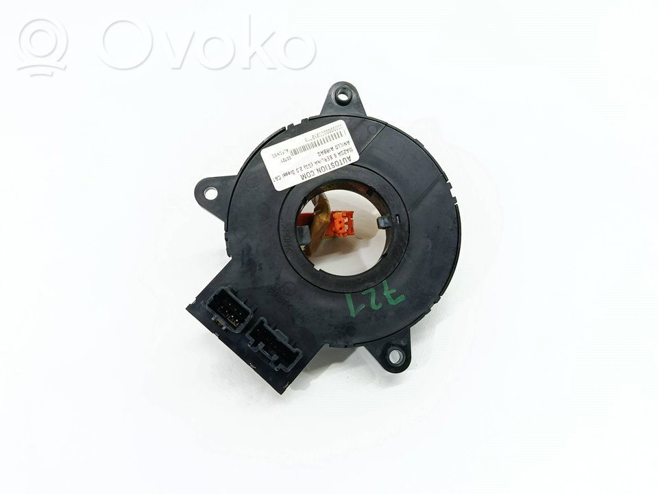 Mazda 6 Airbag slip ring squib (SRS ring) 