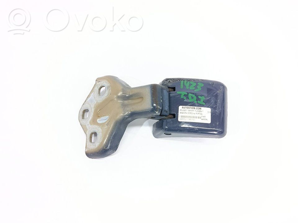 Tailgate/trunk/boot hinge   9820017880