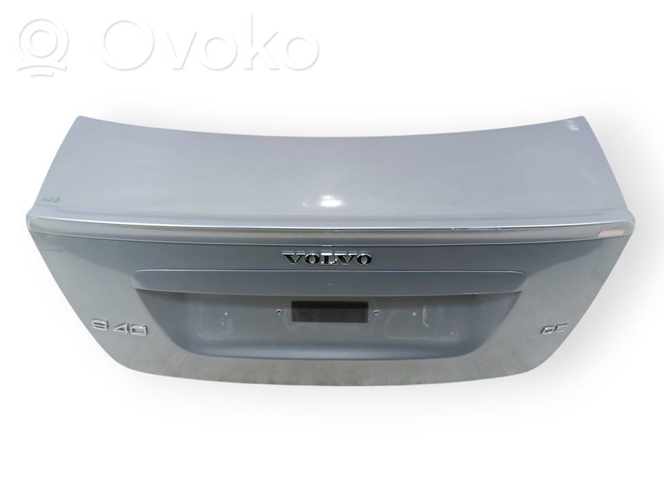 Volvo S40 Puerta del maletero/compartimento de carga 