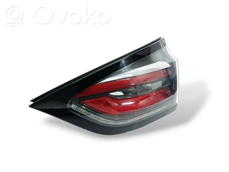 Renault Espace -  Grand espace V Tailgate rear/tail lights 