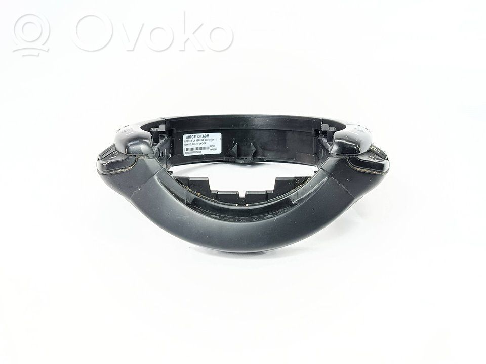 Citroen C4 I Multifunctional control switch/knob 