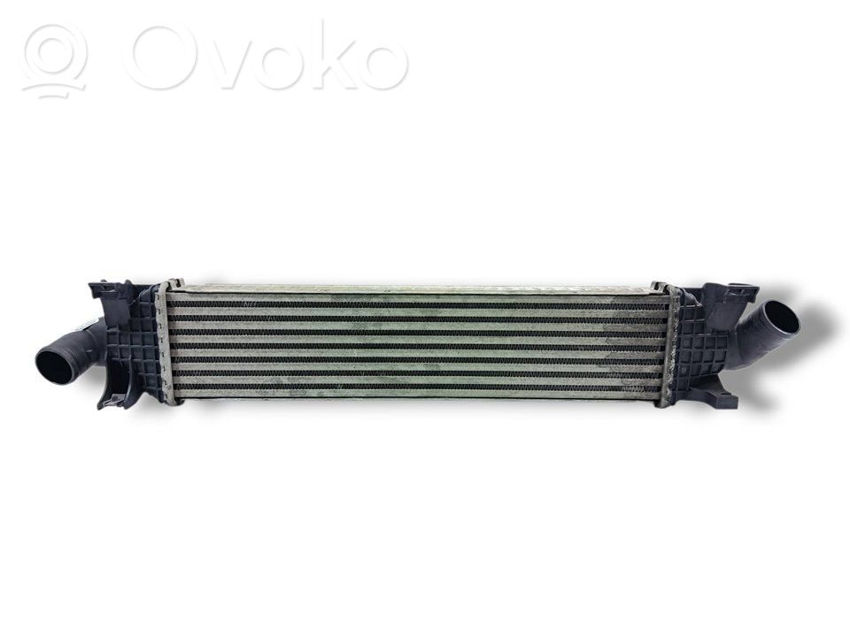Radiador intercooler   3M5H9L440AD