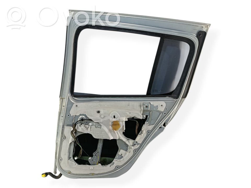 Puerta trasera   821003585R