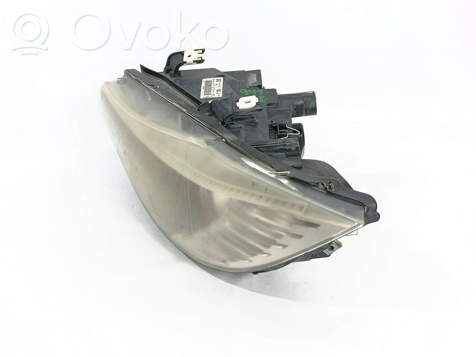 BMW 3 E90 E91 Headlight/headlamp 