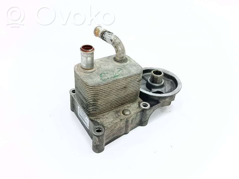Ford Transit -  Tourneo Connect Oil filter mounting bracket 