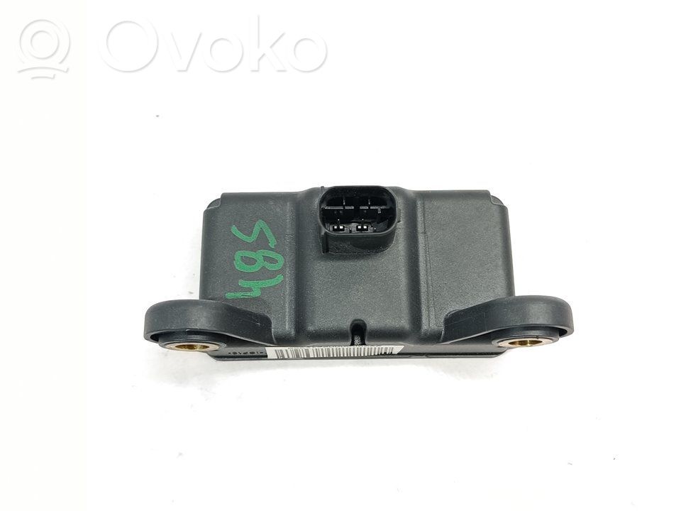 Honda Accord Sonstige Steuergeräte / Module 
