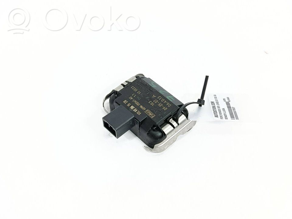 Ford Mondeo MK IV Sensor de lluvia 