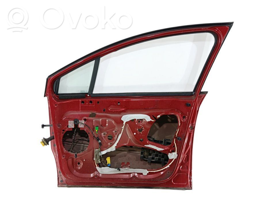 Durvis   9004W4