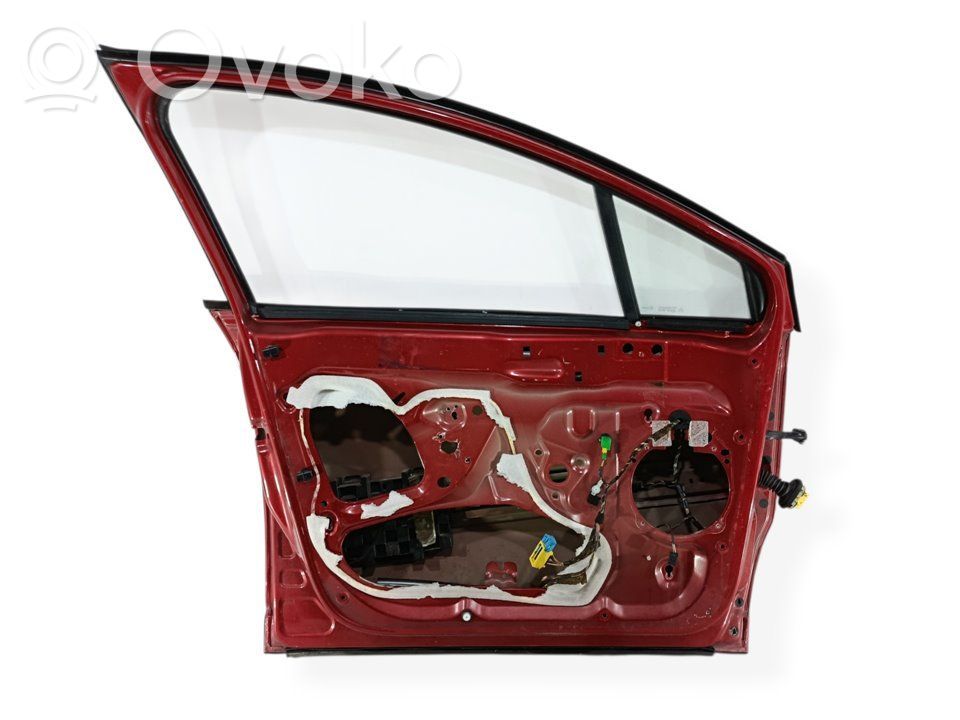Citroen C4 I Durvis 