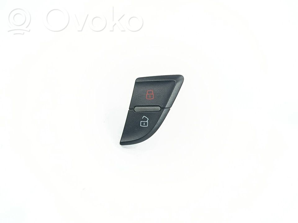Audi A4 S4 B8 8K Other switches/knobs/shifts 