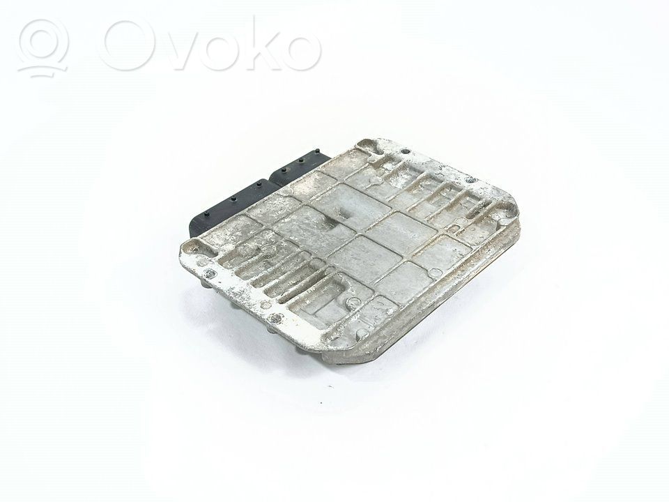 Engine control unit/module   55572800