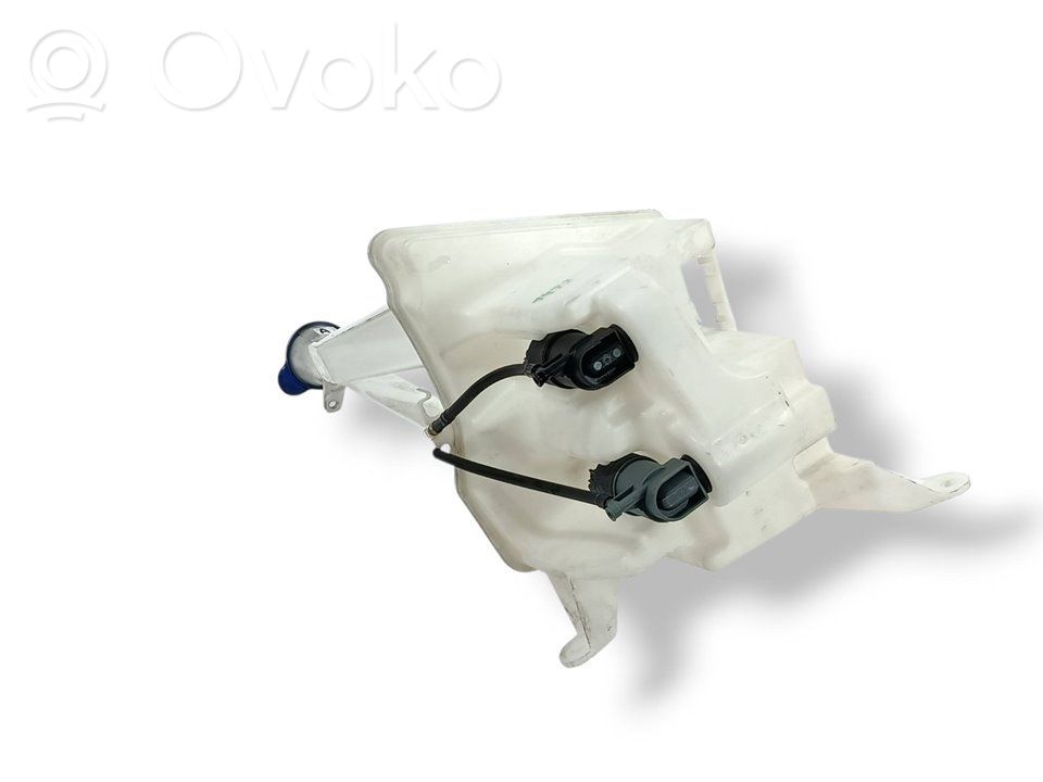 Toyota Verso Wischwasserbehälter 