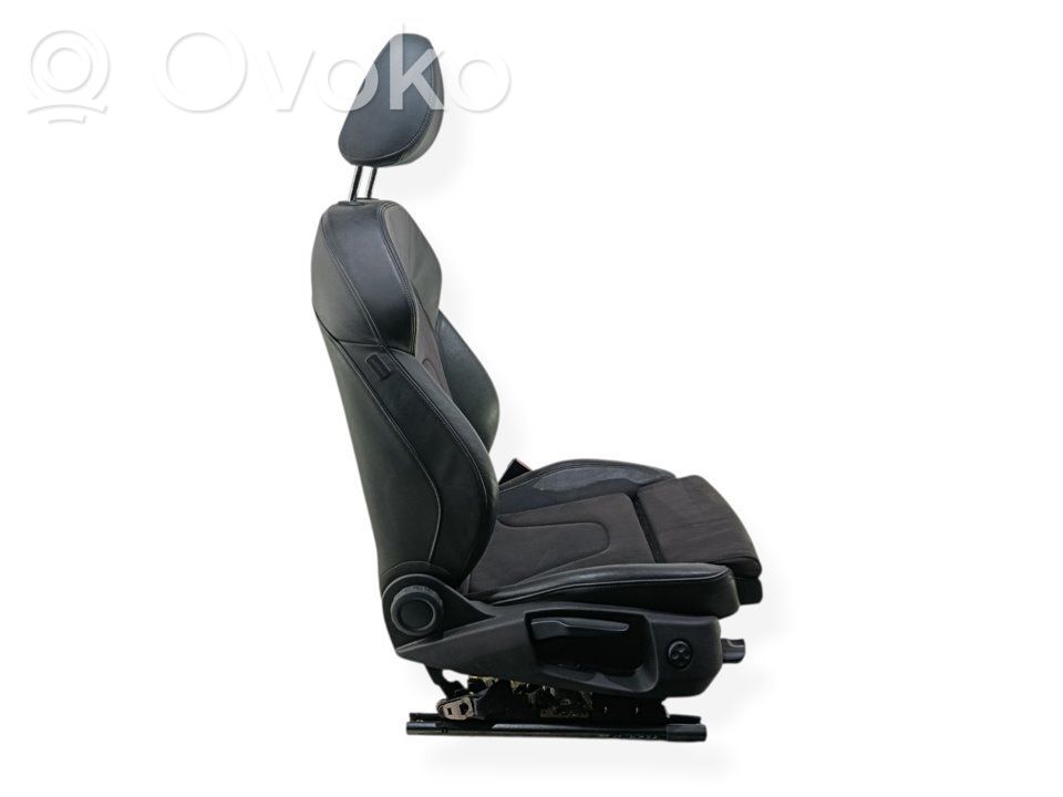 Audi A5 8T 8F Asiento delantero del pasajero 