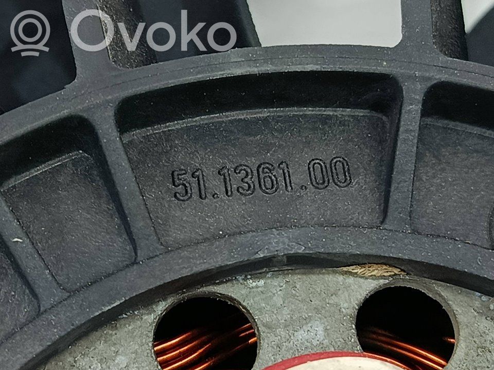 Suzuki Vitara (ET/TA) Electric radiator cooling fan 