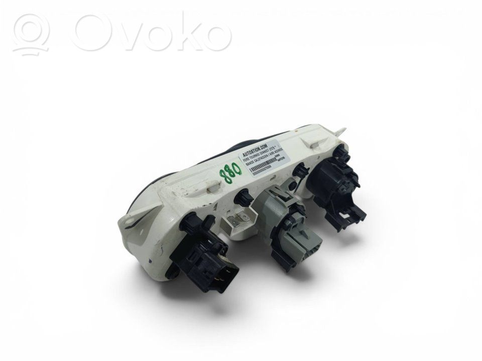 Ford Transit -  Tourneo Connect Climate control unit 