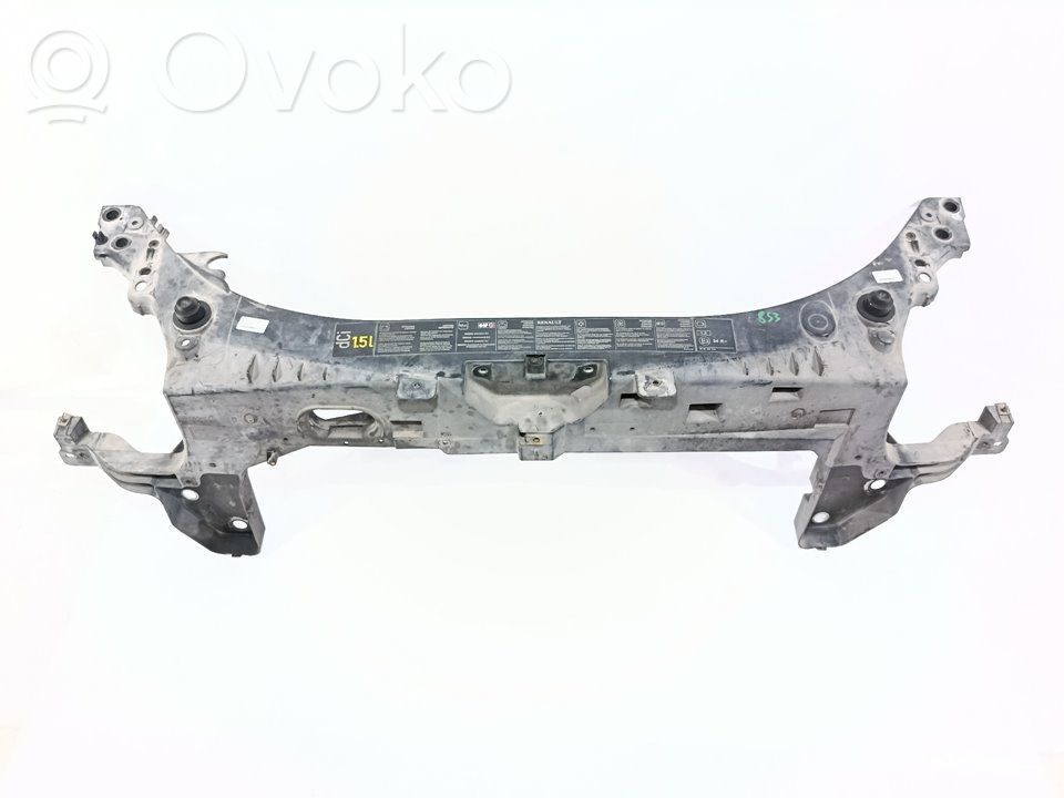 Radiator support slam panel   8200224763