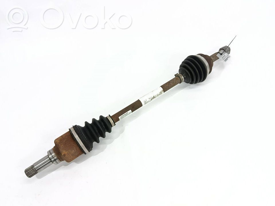 Citroen C3 Front driveshaft 
