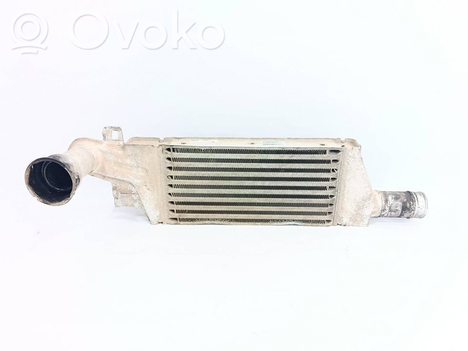Opel Combo C Interkūlerio radiatorius 
