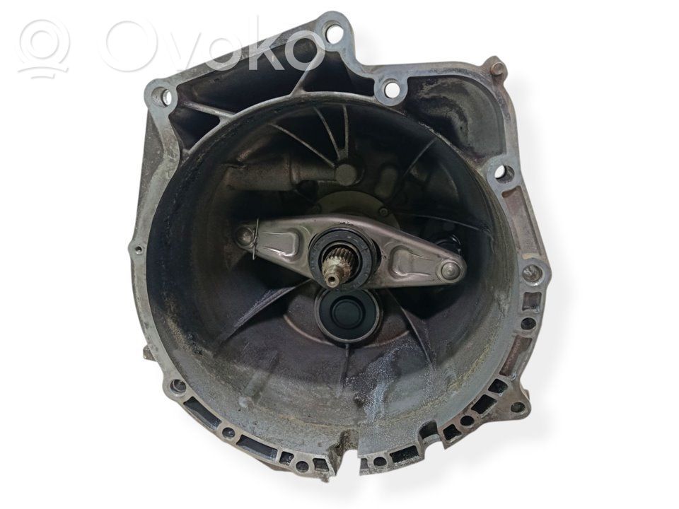 BMW 1 E81 E87 Manual 5 speed gearbox 